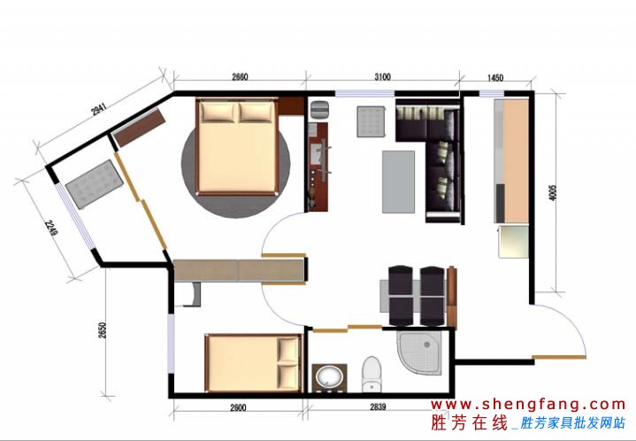 實用的家裝設(shè)計