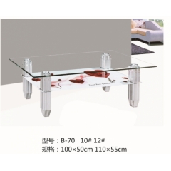 勝芳家具 批發(fā) 茶幾 玻璃茶幾 平板玻璃茶幾 鋼化玻璃茶幾 客廳茶幾 客廳家具 金興家具