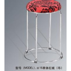 勝芳鐵腿凳子 大休閑凳 鋼筋凳批發(fā) 冠麟家具 簡(jiǎn)易家具