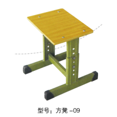 勝芳學(xué)生凳椅                                        學(xué)生凳椅批發(fā)  益合家具系列