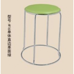 勝芳鐵腿凳子 大休閑凳 鋼筋凳批發(fā) 冠麟家具 簡(jiǎn)易家具