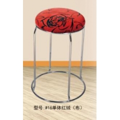 勝芳鐵腿凳子 大休閑凳 鋼筋凳批發(fā) 冠麟家具 簡(jiǎn)易家具