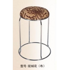 勝芳鐵腿凳子 大休閑凳 鋼筋凳批發(fā) 冠麟家具 簡(jiǎn)易家具