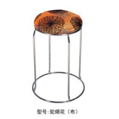 勝芳鐵腿凳子 大休閑凳 鋼筋凳批發(fā) 冠麟家具 簡(jiǎn)易家具