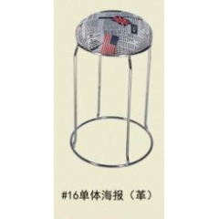 勝芳鐵腿凳子 大休閑凳 鋼筋凳批發(fā) 冠麟家具 簡(jiǎn)易家具