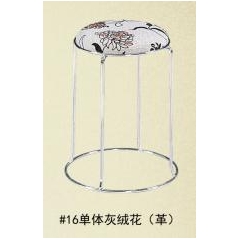 勝芳鐵腿凳子 大休閑凳 鋼筋凳批發(fā) 冠麟家具 簡(jiǎn)易家具