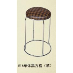 勝芳鐵腿凳子 大休閑凳 鋼筋凳批發(fā) 冠麟家具 簡(jiǎn)易家具