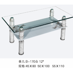 勝芳茶幾批發(fā)  玻璃茶幾 平板玻璃茶幾 鋼化玻璃茶幾 客廳茶幾 客廳家具 廣華家具