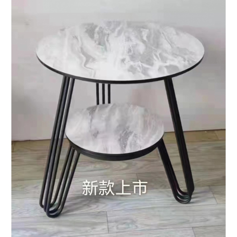 勝芳巖板茶幾批發(fā) 套幾 巖板桌 巖板家具 家用家具  現(xiàn)代 巖板套幾  龍騰家具